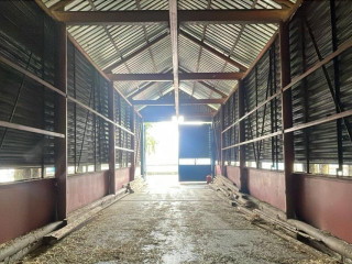 Фотография Продажа помещения свободного назначения, 23148 м² , Югорский тракт 7  №13