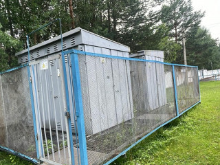 Фотография Продажа помещения свободного назначения, 23148 м² , Югорский тракт 7  №10