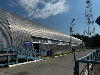 Фотография Продажа помещения свободного назначения, 23148 м² , Югорский тракт 7  №7