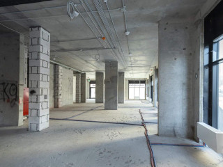 Фотография Аренда помещения свободного назначения, 509 м² , Малая Почтовая улица 12  №9
