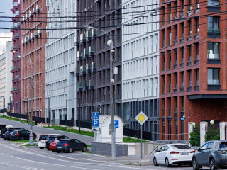 Фотография Аренда помещения свободного назначения, 509 м² , Малая Почтовая улица 12  №6