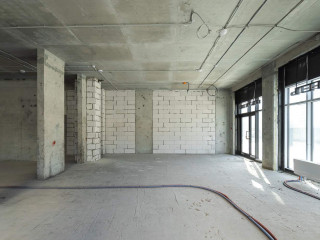Фотография Аренда помещения свободного назначения, 509 м² , Малая Почтовая улица 12  №6