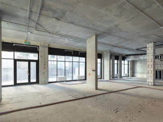 Фотография Аренда помещения свободного назначения, 509 м² , Малая Почтовая улица 12  №7