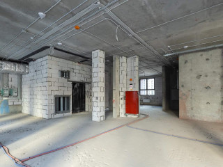 Фотография Аренда помещения свободного назначения, 509 м² , Малая Почтовая улица 12  №8