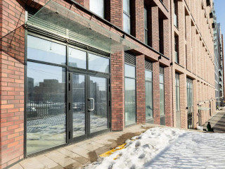 Фотография Аренда помещения свободного назначения, 509 м² , Малая Почтовая улица 12  №2
