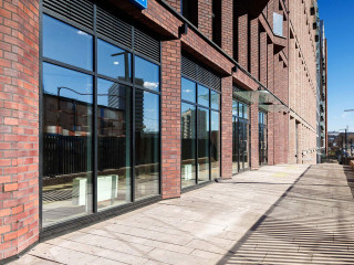 Фотография Аренда помещения свободного назначения, 509 м² , Малая Почтовая улица 12  №2