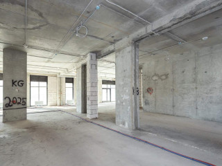Фотография Аренда помещения свободного назначения, 509 м² , Малая Почтовая улица 12  №13