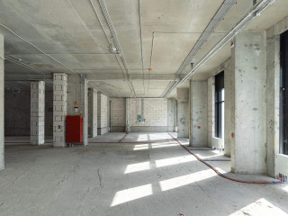 Фотография Аренда помещения свободного назначения, 509 м² , Малая Почтовая улица 12  №10