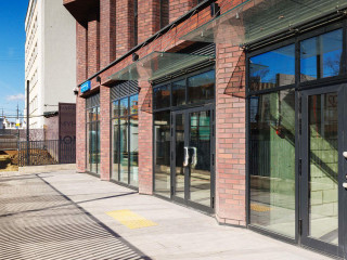 Аренда помещения свободного назначения 509 м² Малая Почтовая улица 12 