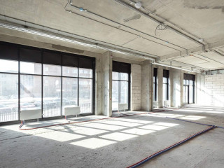 Фотография Аренда помещения свободного назначения, 509 м² , Малая Почтовая улица 12  №12