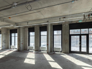 Фотография Аренда помещения свободного назначения, 509 м² , Малая Почтовая улица 12  №14