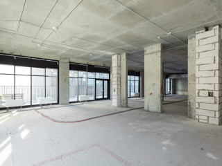 Фотография Аренда помещения свободного назначения, 509 м² , Малая Почтовая улица 12  №5