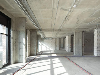 Фотография Аренда помещения свободного назначения, 509 м² , Малая Почтовая улица 12  №11