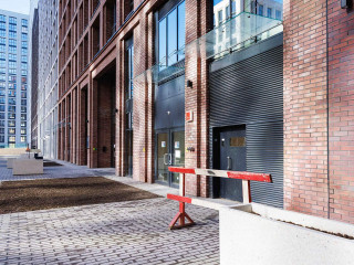 Фотография Аренда помещения свободного назначения, 509 м² , Малая Почтовая улица 12  №3