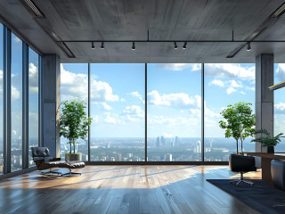 Фотография Продажа офиса, 77 м² , 2-й Силикатный проезд вл8 №5 Фотография Продажа офиса, 77 м² , 2-й Силикатный проезд вл8 №5