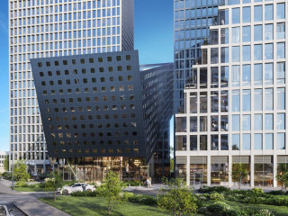 Фотография Продажа офиса, 93 м² , 2-й Силикатный проезд вл8 №9 Фотография Продажа офиса, 93 м² , 2-й Силикатный проезд вл8 №9