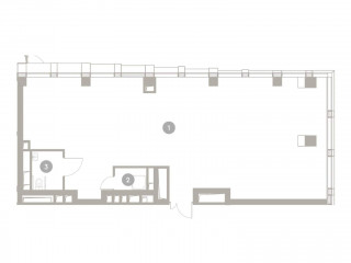 Фотография Продажа офиса, 108 м² , 2-й Силикатный проезд вл8 №1 Фотография Продажа офиса, 108 м² , 2-й Силикатный проезд вл8 №1