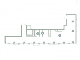 Фотография Продажа офиса, 113 м² , 2-й Силикатный проезд вл8 №1 Фотография Продажа офиса, 113 м² , 2-й Силикатный проезд вл8 №1