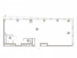 Фотография Продажа офиса, 115 м² , 2-й Силикатный проезд вл8 №1 Фотография Продажа офиса, 115 м² , 2-й Силикатный проезд вл8 №1