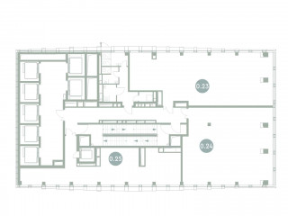 Фотография Продажа офиса, 115 м² , 2-й Силикатный проезд вл8 №3 Фотография Продажа офиса, 115 м² , 2-й Силикатный проезд вл8 №3