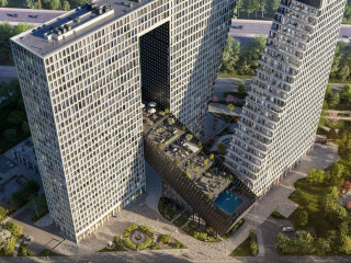 Фотография Продажа офиса, 124 м² , 2-й Силикатный проезд вл8 №10 Фотография Продажа офиса, 124 м² , 2-й Силикатный проезд вл8 №10