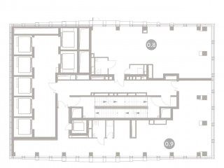 Фотография Продажа офиса, 124 м² , 2-й Силикатный проезд вл8 №3 Фотография Продажа офиса, 124 м² , 2-й Силикатный проезд вл8 №3