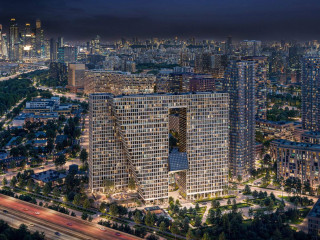 Фотография Продажа офиса, 124 м² , 2-й Силикатный проезд вл8 №12 Фотография Продажа офиса, 124 м² , 2-й Силикатный проезд вл8 №12