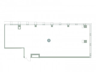 Фотография Продажа офиса, 118 м² , 2-й Силикатный проезд вл8 №1 Фотография Продажа офиса, 118 м² , 2-й Силикатный проезд вл8 №1