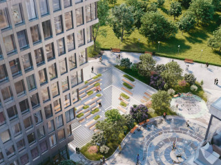 Фотография Продажа офиса, 135 м² , 2-й Силикатный проезд вл8 №13 Фотография Продажа офиса, 135 м² , 2-й Силикатный проезд вл8 №13