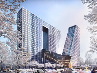 Фотография Продажа офиса, 136 м² , 2-й Силикатный проезд вл8  №4