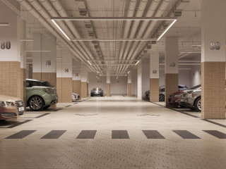 Фотография Продажа офиса, 136 м² , 2-й Силикатный проезд вл8  №16