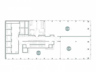 Фотография Продажа офиса, 136 м² , 2-й Силикатный проезд вл8  №3