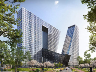 Фотография Продажа офиса, 146 м² , 2-й Силикатный проезд вл8  №7