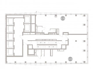 Фотография Продажа офиса, 146 м² , 2-й Силикатный проезд вл8  №3