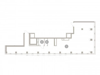 Фотография Продажа офиса, 146 м² , 2-й Силикатный проезд вл8  №1