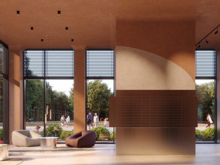 Фотография Продажа офиса, 146 м² , 2-й Силикатный проезд вл8  №15