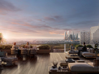 Фотография Продажа офиса, 146 м² , 2-й Силикатный проезд вл8  №14