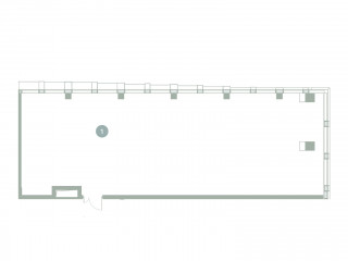 Фотография Продажа офиса, 140 м² , 2-й Силикатный проезд вл8 №1 Фотография Продажа офиса, 140 м² , 2-й Силикатный проезд вл8 №1