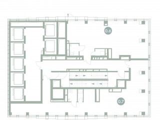 Фотография Продажа офиса, 1519 м² , 2-й Силикатный проезд вл8 №2 Фотография Продажа офиса, 1519 м² , 2-й Силикатный проезд вл8 №2