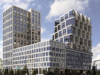 Фотография Продажа офиса, 25 м² , улица Маршала Прошлякова 21  №3