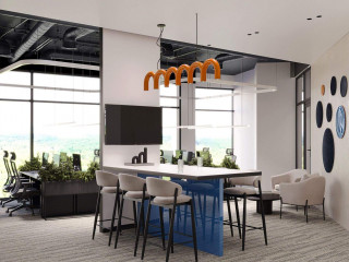 Фотография Продажа офиса, 25 м² , улица Маршала Прошлякова 21  №13