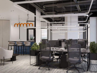 Фотография Продажа офиса, 27 м² , улица Маршала Прошлякова 21 №14 Фотография Продажа офиса, 27 м² , улица Маршала Прошлякова 21 №14