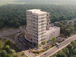 Фотография Продажа офиса, 27 м² , улица Маршала Прошлякова 21  №6