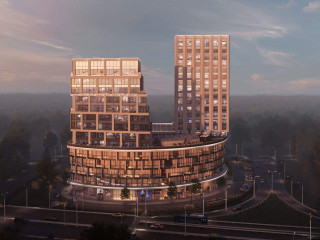 Фотография Продажа офиса, 37 м² , улица Маршала Прошлякова 21  №7