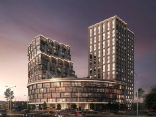 Фотография Продажа офиса, 37 м² , улица Маршала Прошлякова 21  №8