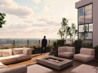 Фотография Продажа офиса, 31 м² , улица Маршала Прошлякова 21  №10