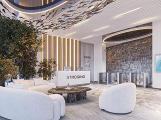 Фотография Продажа офиса, 34 м² , улица Маршала Прошлякова 21  №11