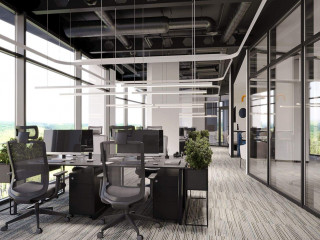 Фотография Продажа офиса, 51 м² , улица Маршала Прошлякова 21  №15