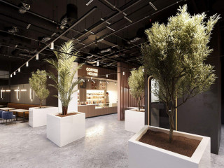 Фотография Продажа офиса, 51 м² , улица Маршала Прошлякова 21  №12