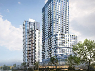 Фотография Продажа офиса, 31 м² , проспект Мира 222 №10 Фотография Продажа офиса, 31 м² , проспект Мира 222 №10